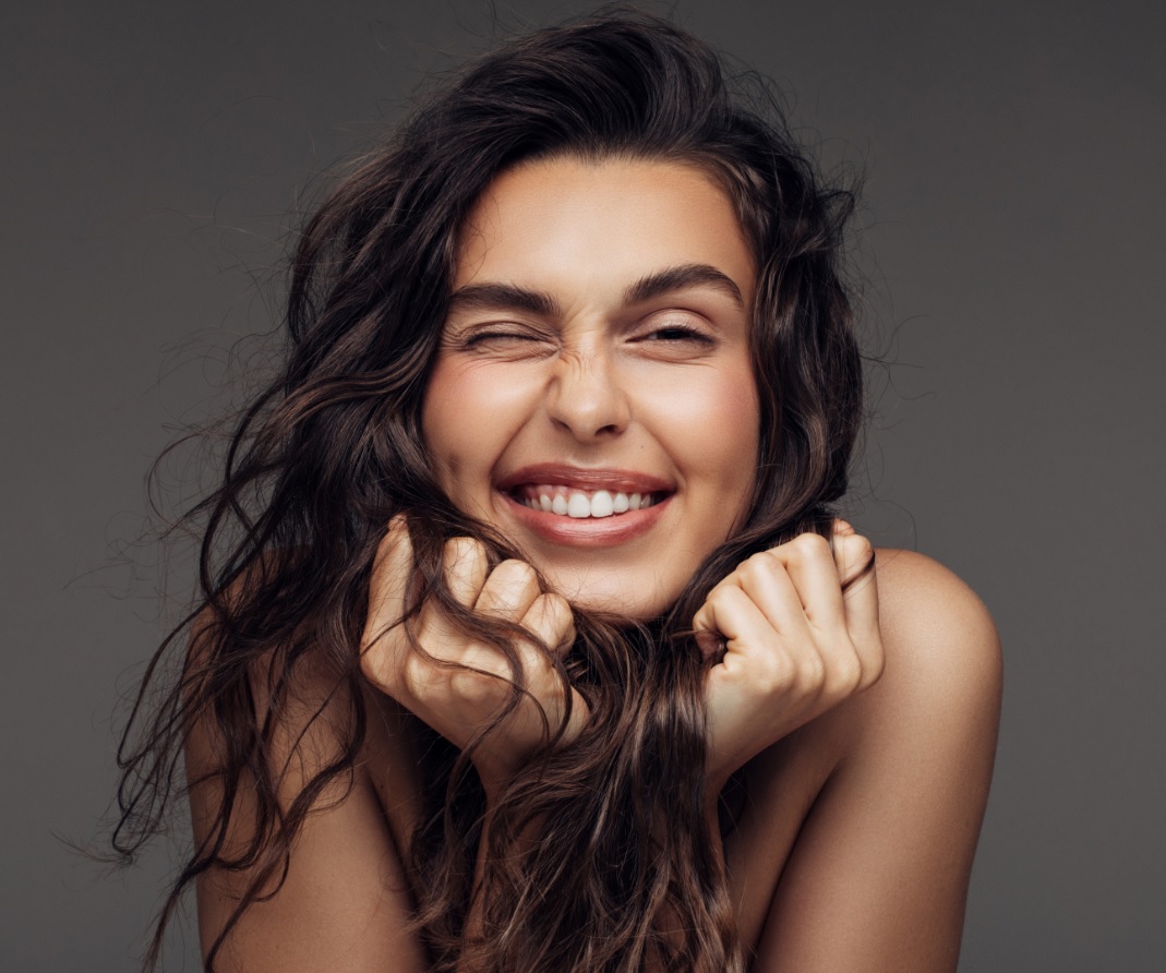 Par sanatos piele frumoasa fara riduri BioSil colagen Par sanatos piele frumoasa fara riduri BioSil colagen