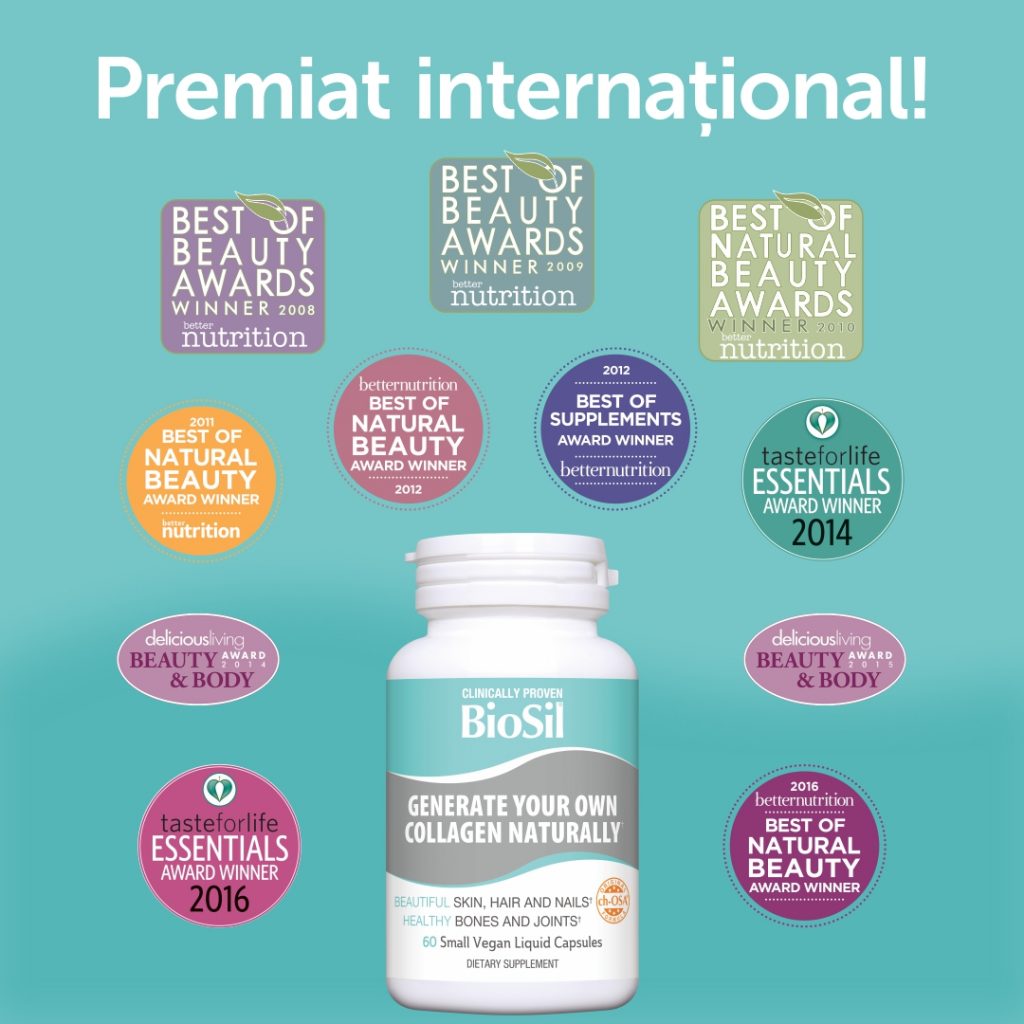 Biosil Romania