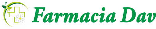 Farmacia Dav logo