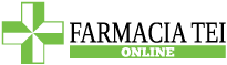 Farmacia Tei logo