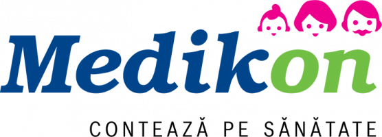 Medikon logo