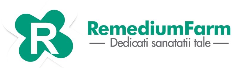 Remediumfarm logo