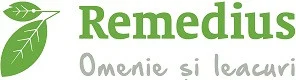 Remedius logo